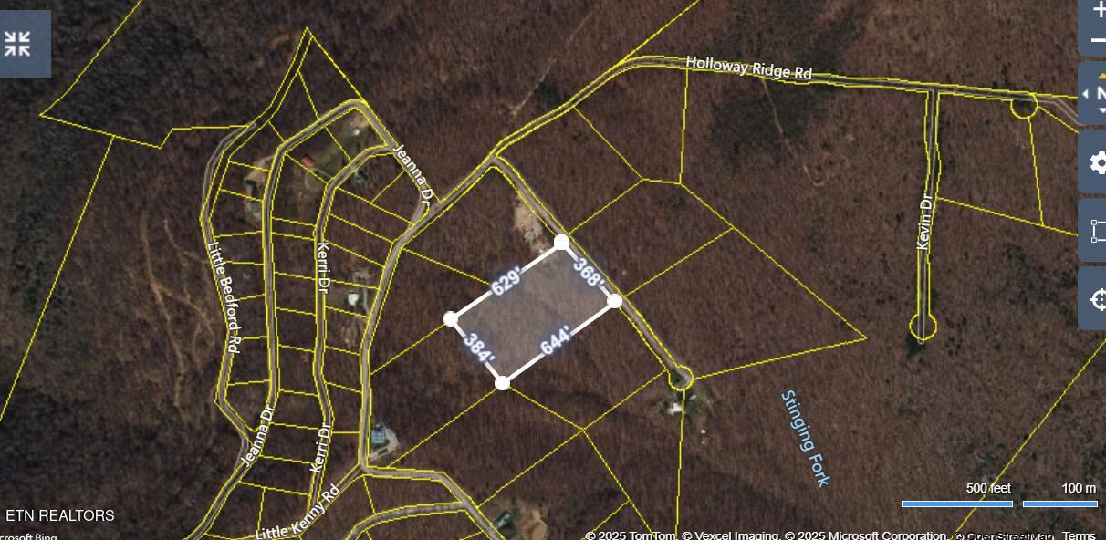 5.21-acres Browns Holler Road Spring City, TN 37381 - Photo 15 of 16 bbb2