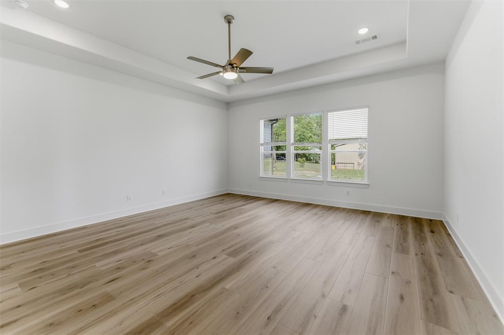 1003 Webb Court Van Alstyne, TX 75495 - Photo 18 of 30