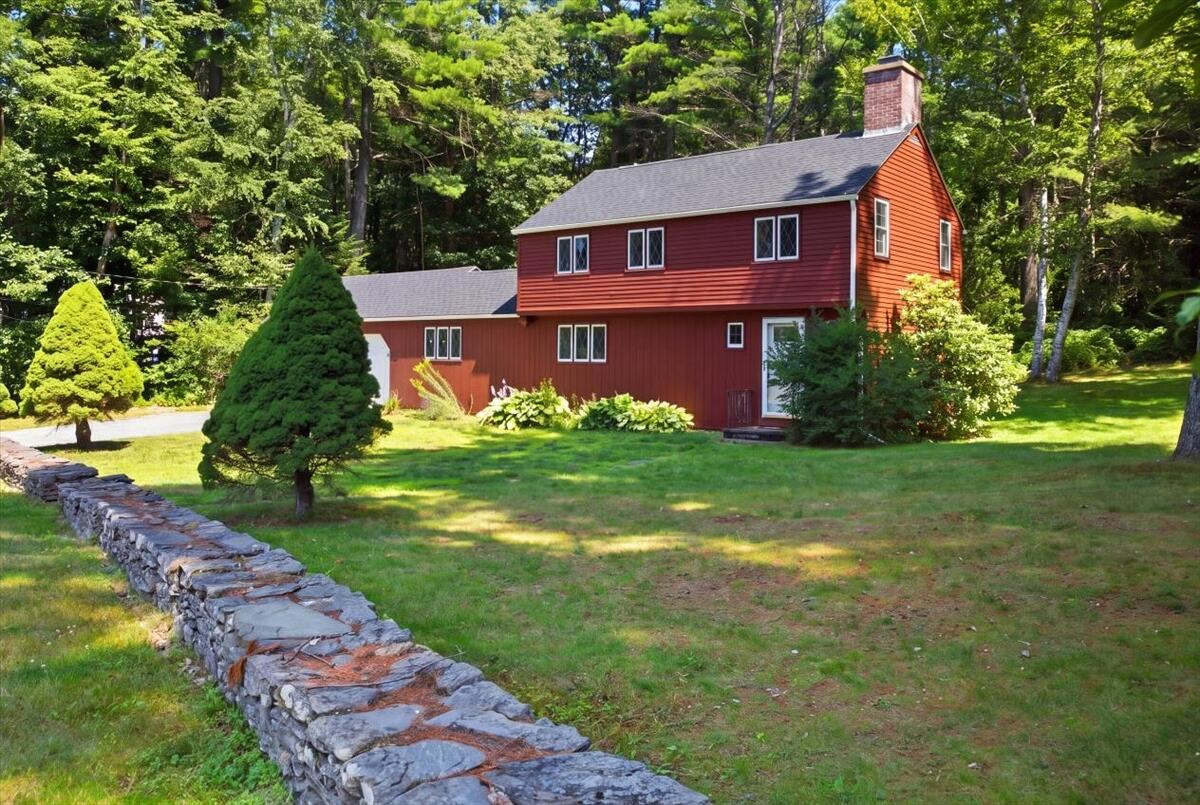 54 Nottingham Road Auburn, ME 04210 - Photo 42 of 58 13-01_Exterior 13