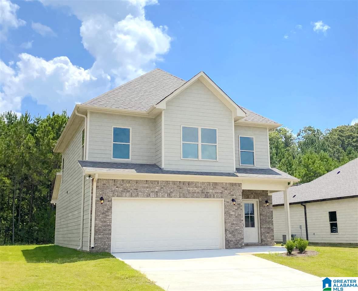 11479 Crimson Ridge Road Brookwood, AL 35444 - Photo 1 of 27