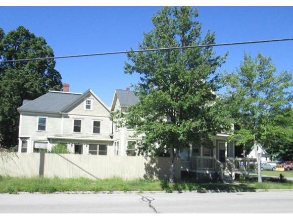67-69 Charles Street Rochester, NH 03867 - Photo 1 of 1