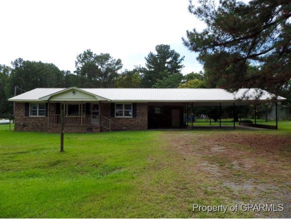 1066 Pineview Road Williamston, NC 27892 - Photo 1 of 17 Primary Photo