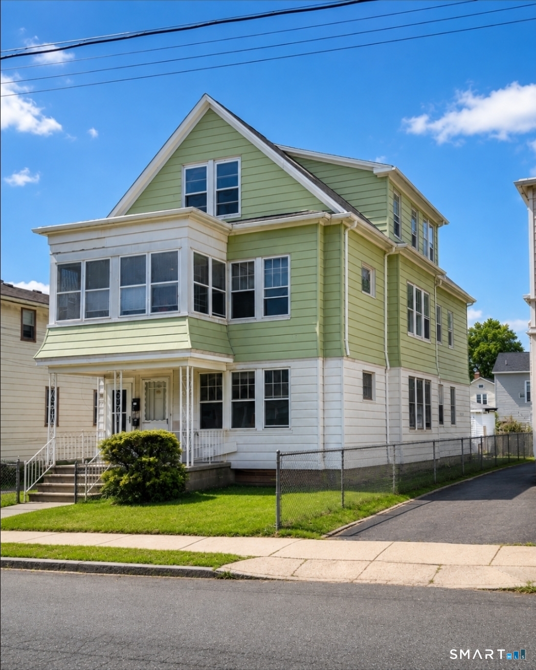 97-99 Beacon Street Hamden, CT 06514 - Photo 1 of 7