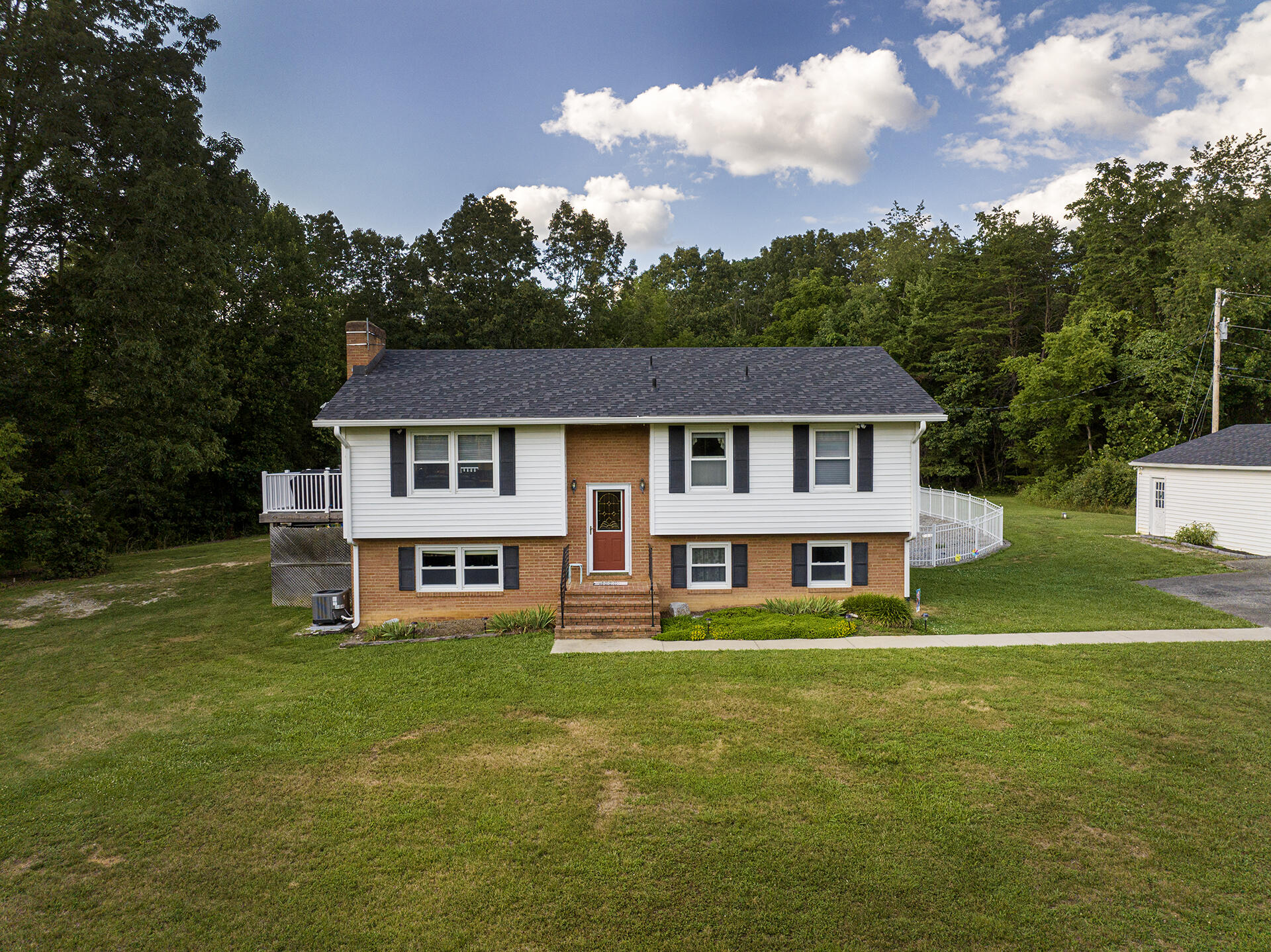 1567 Timber Ridge Buchanan, VA 24066 - Photo 1 of 63 1