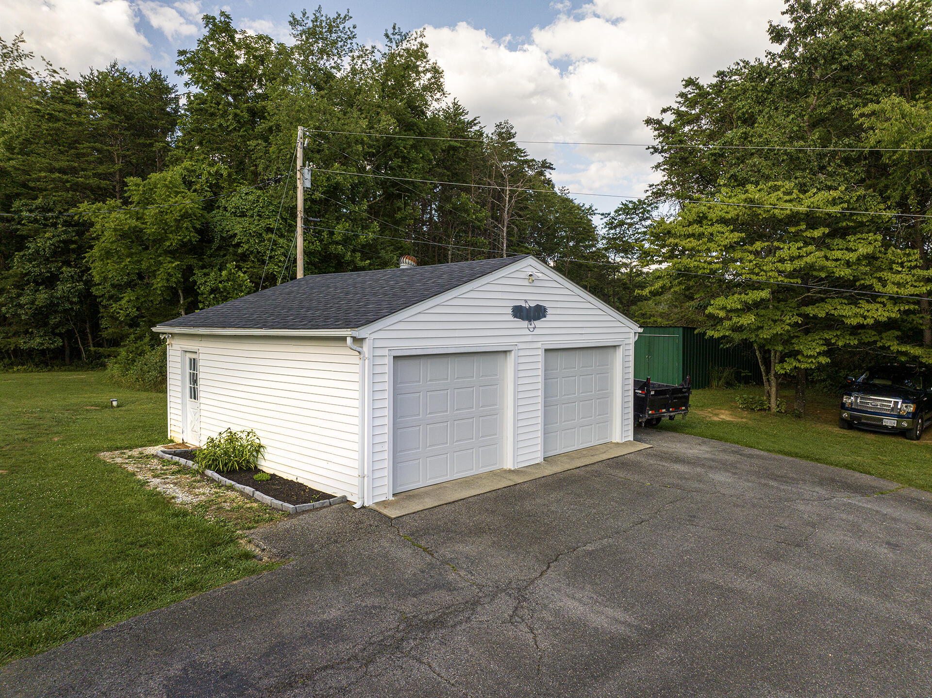 1567 Timber Ridge Buchanan, VA 24066 - Photo 2 of 63 2