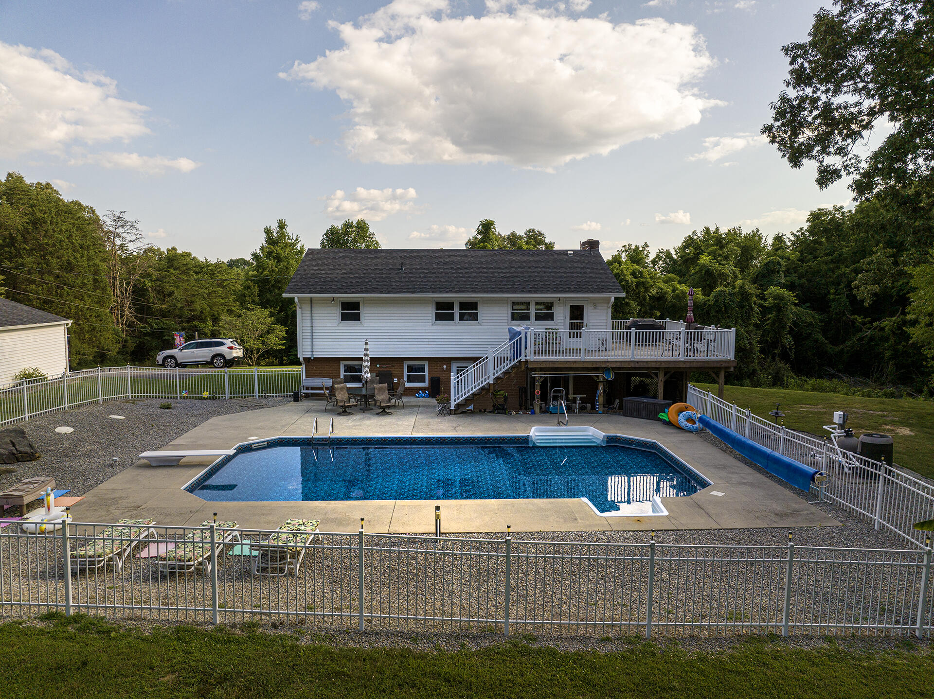 1567 Timber Ridge Buchanan, VA 24066 - Photo 4 of 63 4