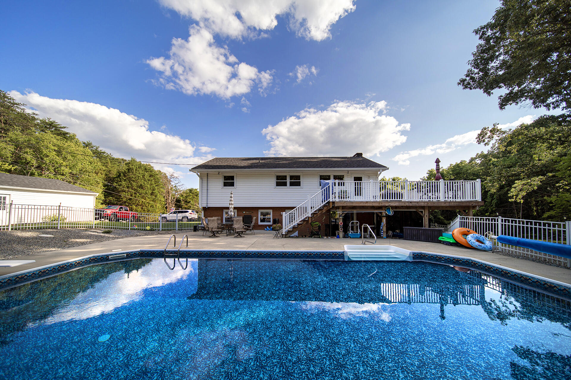 1567 Timber Ridge Buchanan, VA 24066 - Photo 44 of 63 4S1A4329