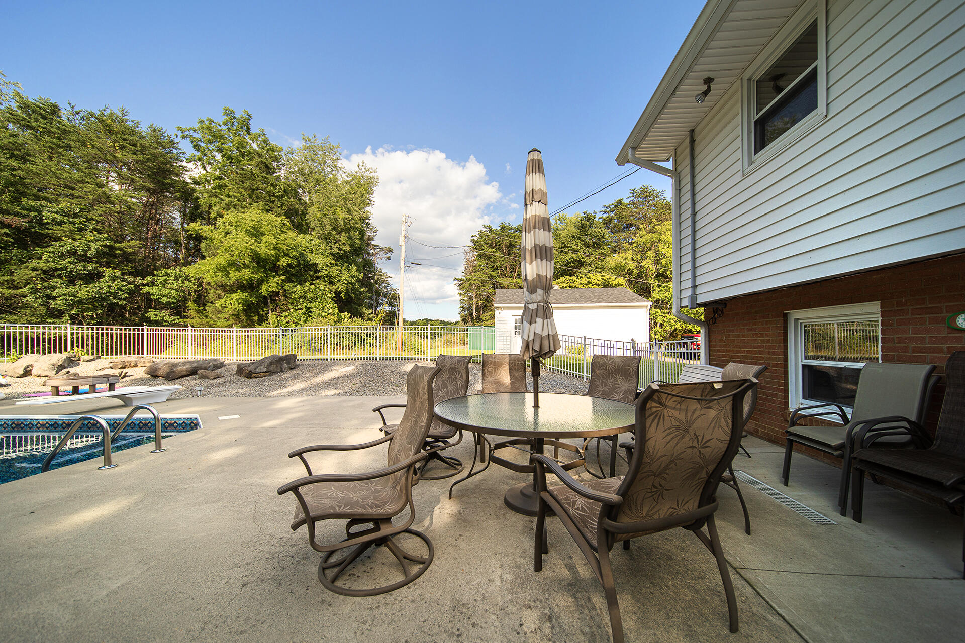 1567 Timber Ridge Buchanan, VA 24066 - Photo 45 of 63 4S1A4332