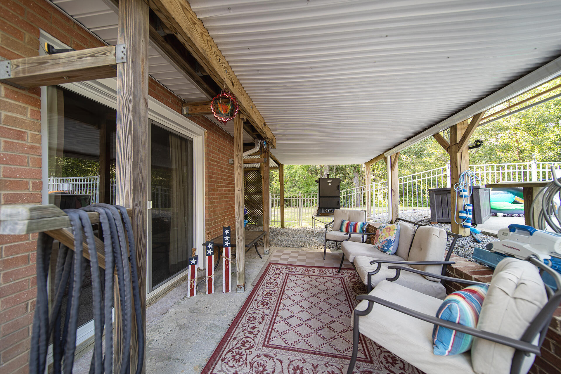 1567 Timber Ridge Buchanan, VA 24066 - Photo 46 of 63 4S1A4335