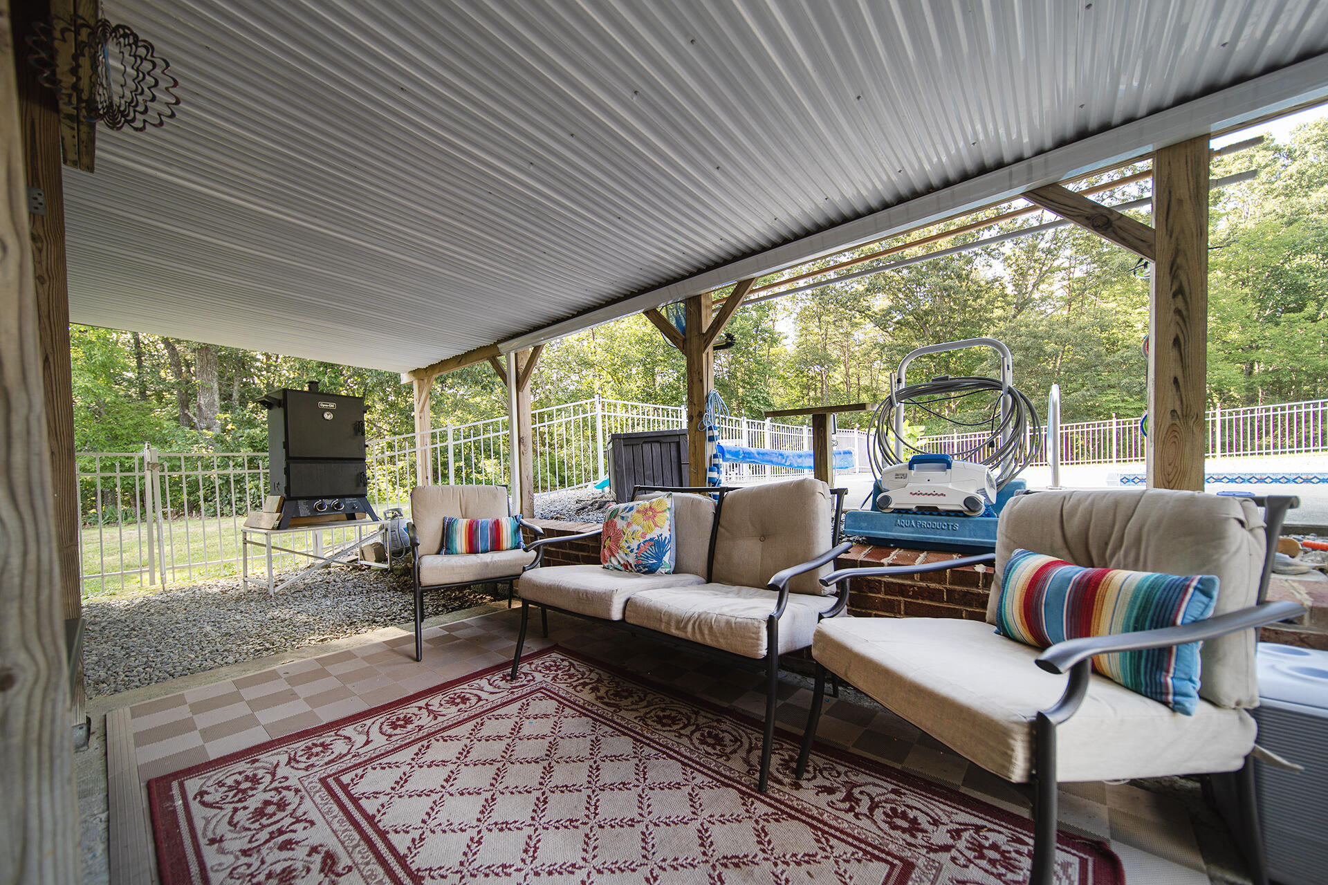 1567 Timber Ridge Buchanan, VA 24066 - Photo 47 of 63 4S1A4338