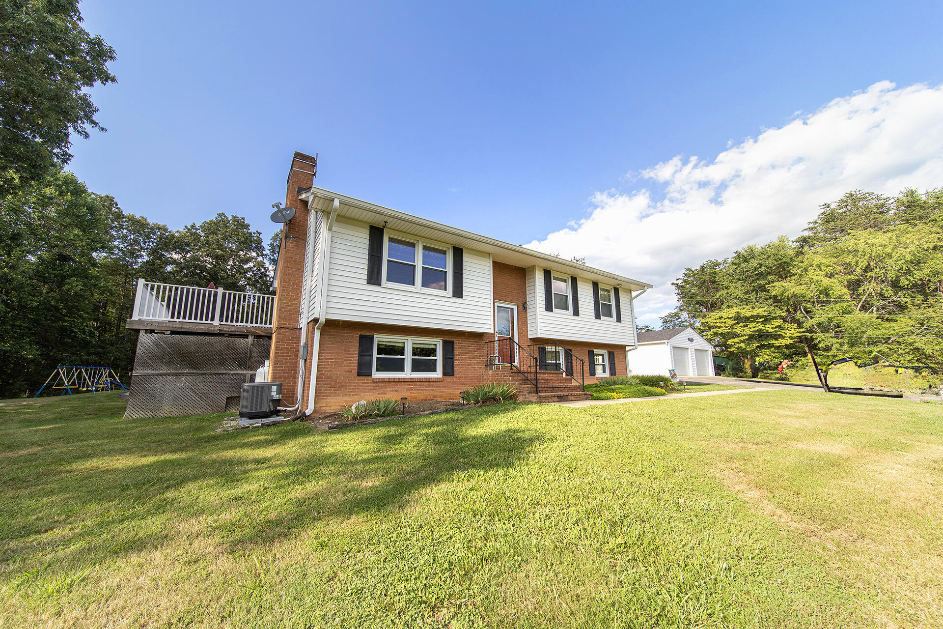 1567 Timber Ridge Buchanan, VA 24066 - Photo 52 of 63 4S1A4362