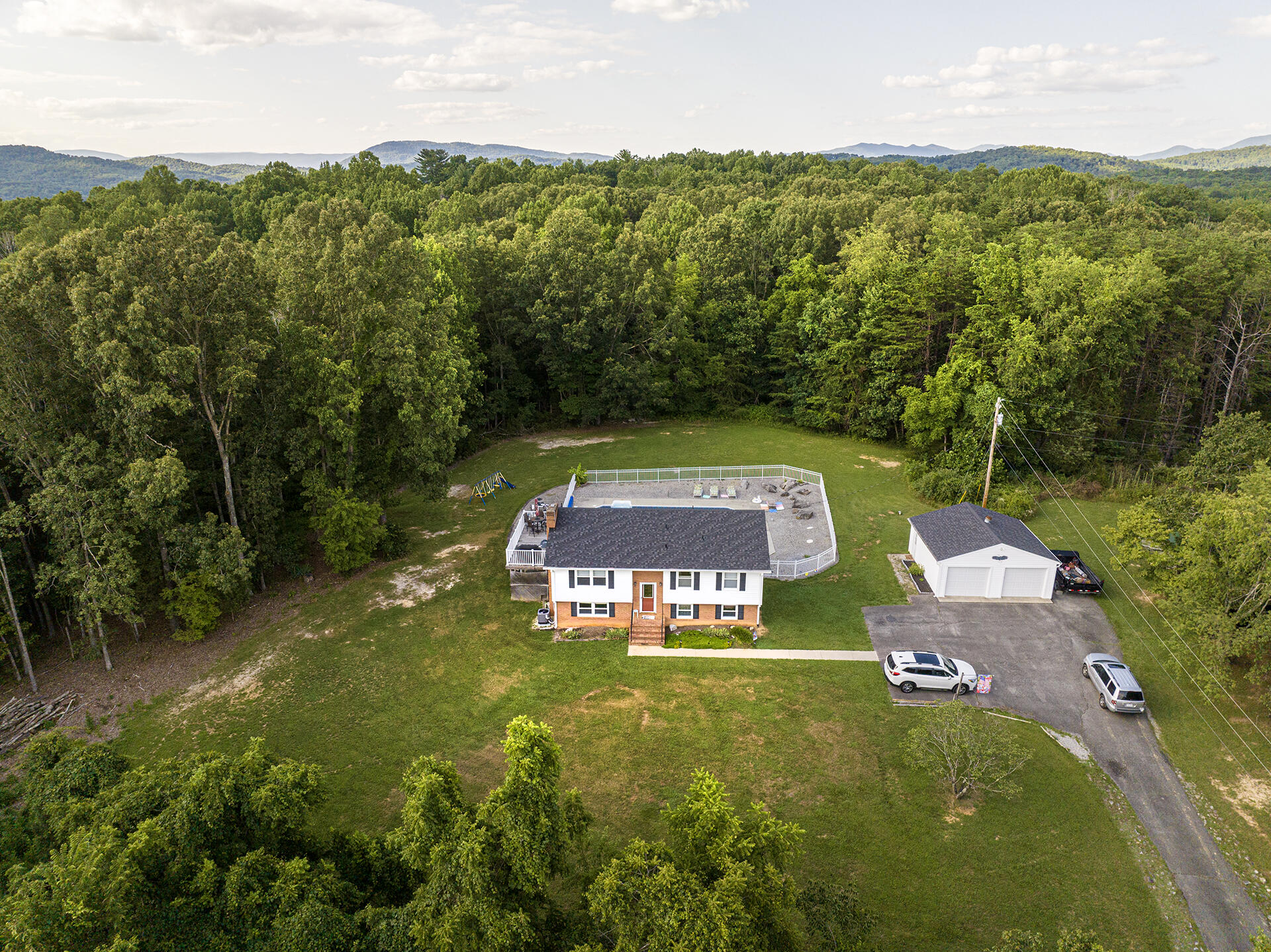1567 Timber Ridge Buchanan, VA 24066 - Photo 55 of 63 5