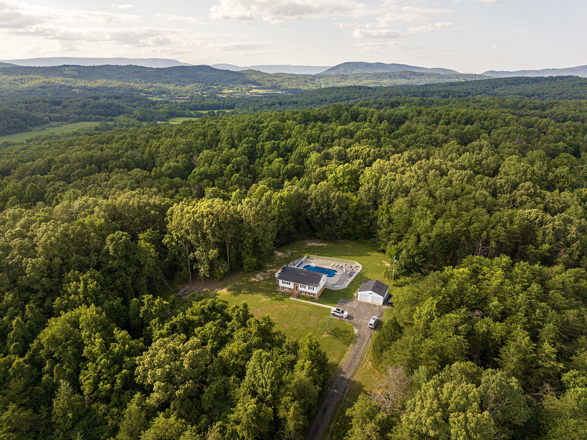 1567 Timber Ridge Buchanan, VA 24066 - Photo 58 of 63 8