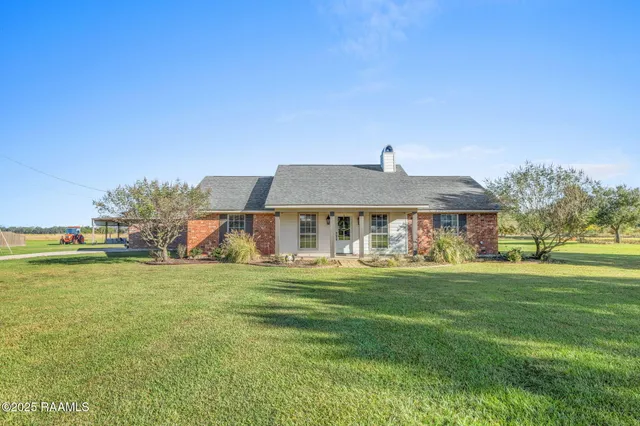 $399,000 | 1976 Fournerat Road, Eunice, LA 70535