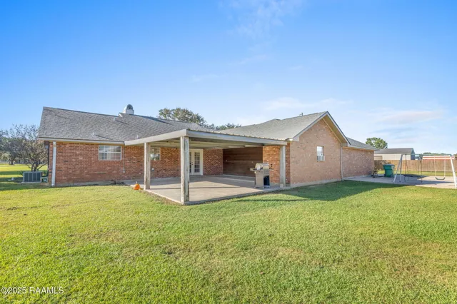 $399,000 | 1976 Fournerat Road, Eunice, LA 70535