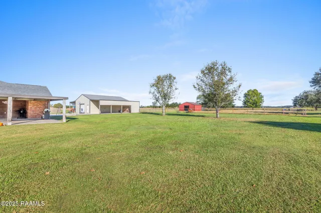 $399,000 | 1976 Fournerat Road, Eunice, LA 70535
