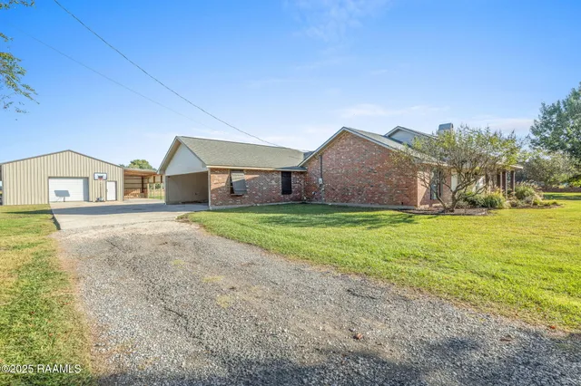 $399,000 | 1976 Fournerat Road, Eunice, LA 70535