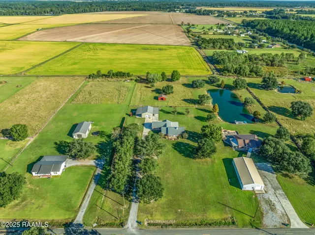 $399,000 | 1976 Fournerat Road, Eunice, LA 70535