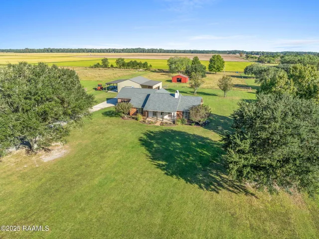 $399,000 | 1976 Fournerat Road, Eunice, LA 70535