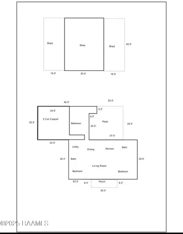 $399,000 | 1976 Fournerat Road, Eunice, LA 70535