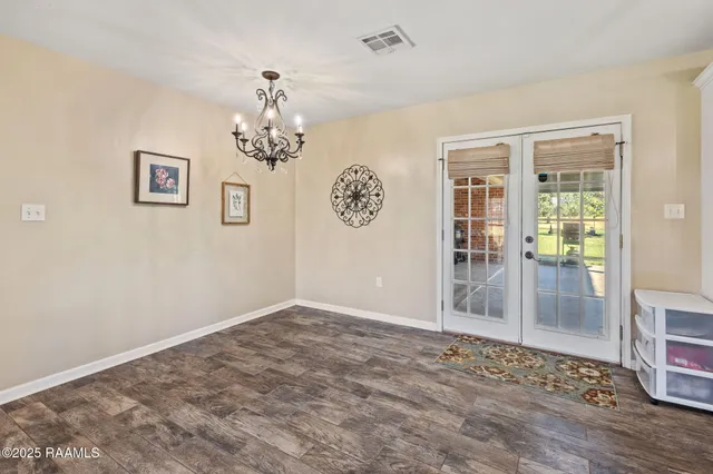 $399,000 | 1976 Fournerat Road, Eunice, LA 70535