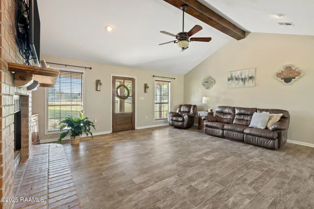 $399,000 | 1976 Fournerat Road, Eunice, LA 70535