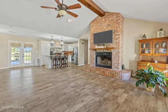 $399,000 | 1976 Fournerat Road, Eunice, LA 70535