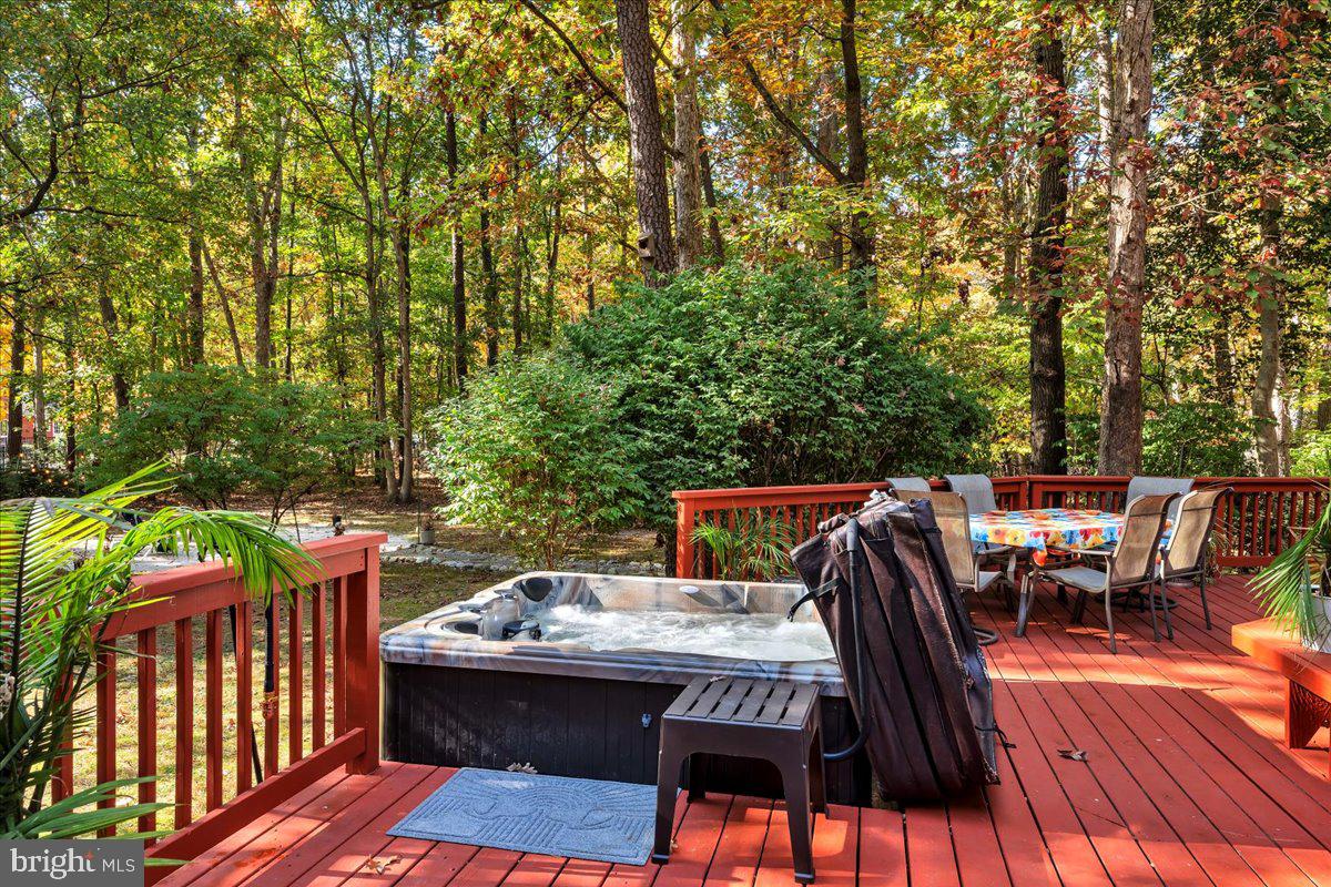 1 Red Oak Drive Tabernacle, NJ 08088 - Photo 22 of 30