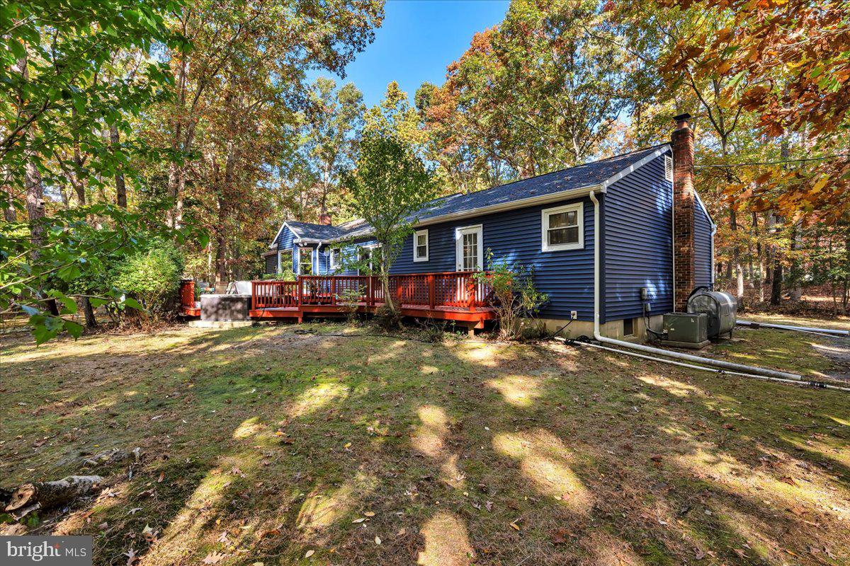 1 Red Oak Drive Tabernacle, NJ 08088 - Photo 26 of 30