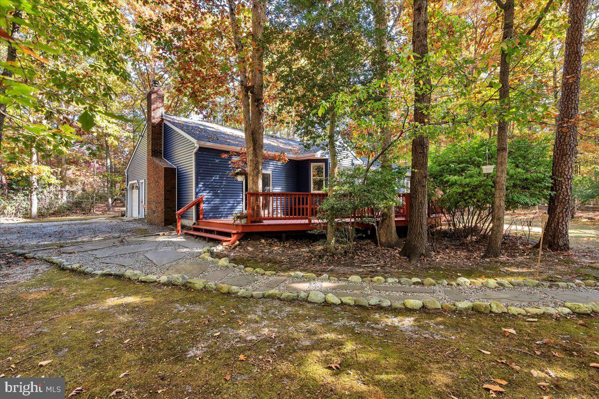 1 Red Oak Drive Tabernacle, NJ 08088 - Photo 27 of 30