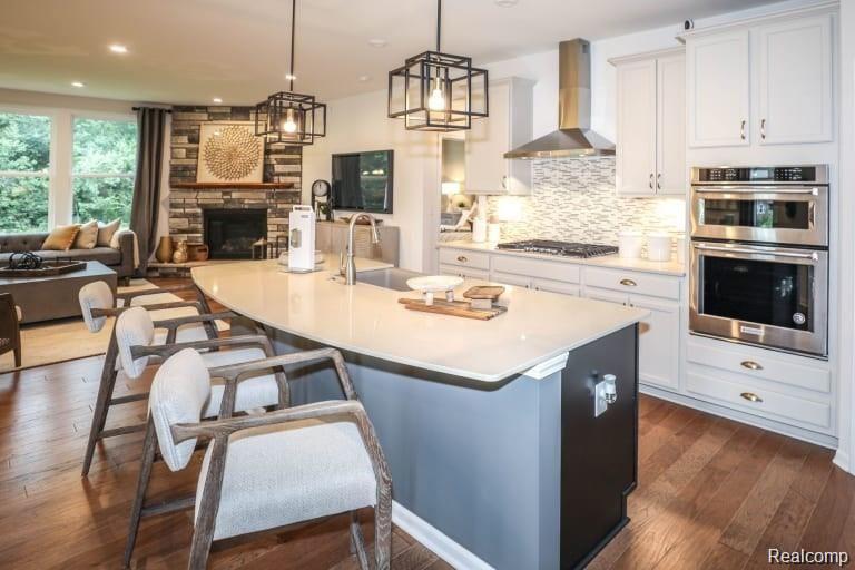 50138 Fowler Road Canton, MI 48188 - Photo 4 of 8