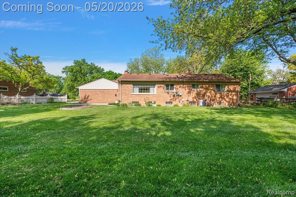 28416 Westerleigh Road Farmington, MI 48334 - Photo 6 of 30
