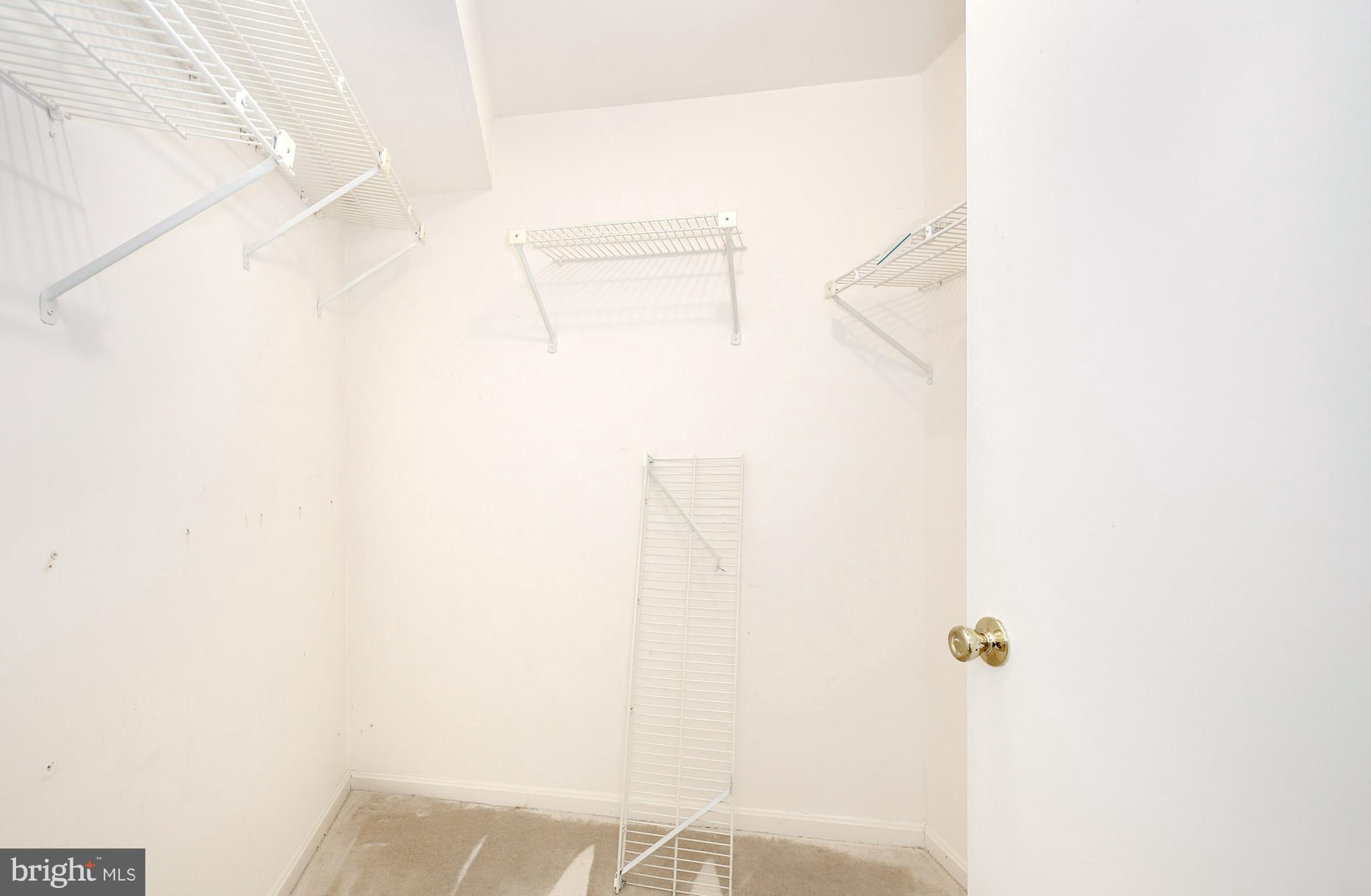 11928 Redtree Way Reston, VA 20194 - Photo 23 of 29 MASTER CLOSET