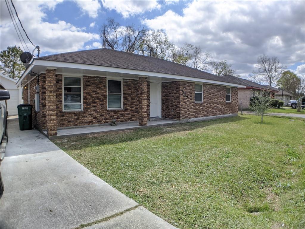 707 Kinler Street Luling, LA 70070 - Photo 1 of 19 Gallery Image 1