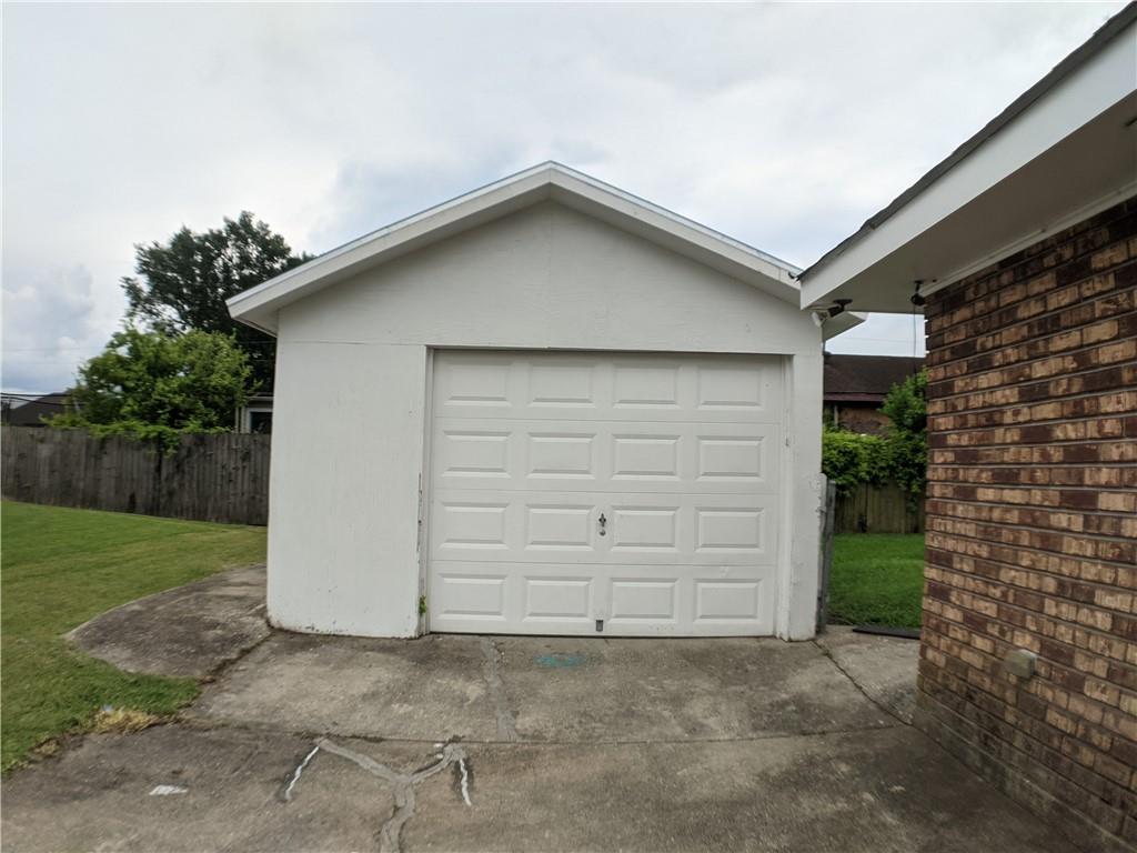 707 Kinler Street Luling, LA 70070 - Photo 19 of 19 Gallery Image 19