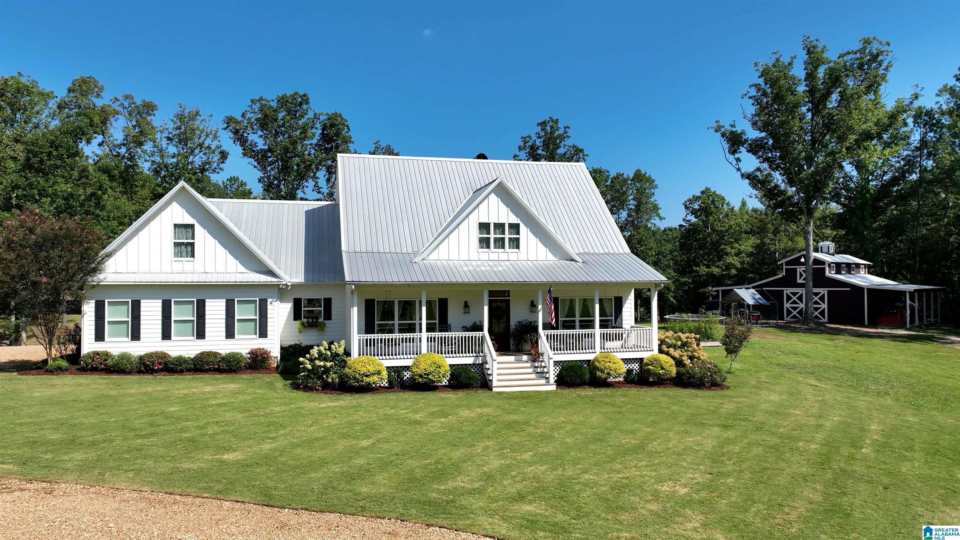 2661 Summit Park Road Odenville, AL 35120 - Photo 3 of 70 Gallery Image 3