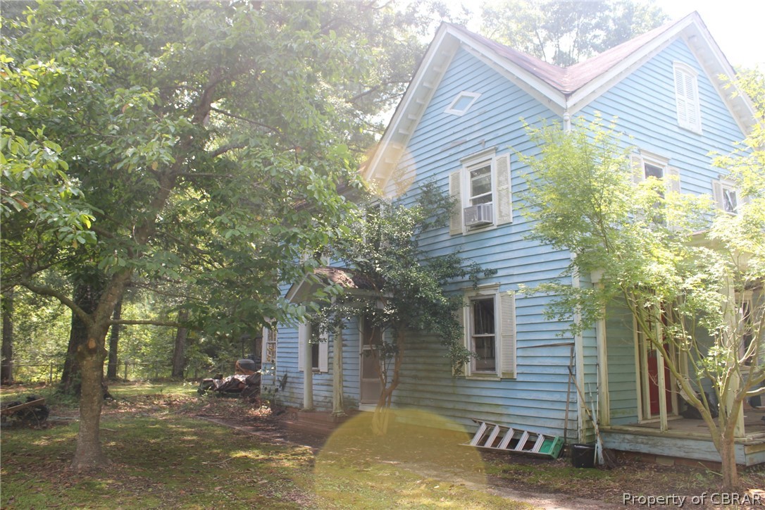 7474 Buckley Hall Road Hudgins, VA 23076 - Photo 21 of 21 Gallery Image 21