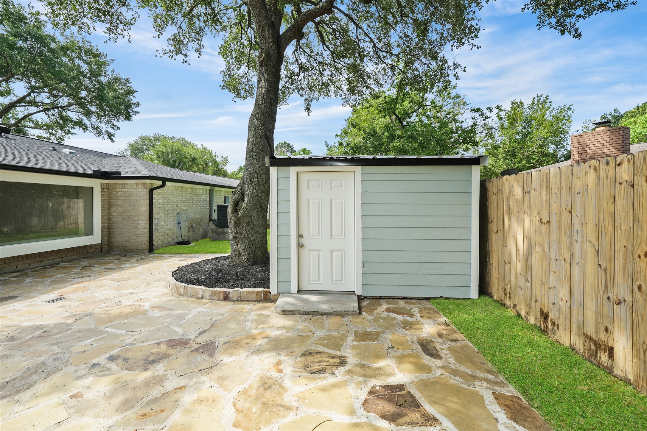 9607 Rumbling Wood Lane Houston, TX 77086 - Photo 25 of 27