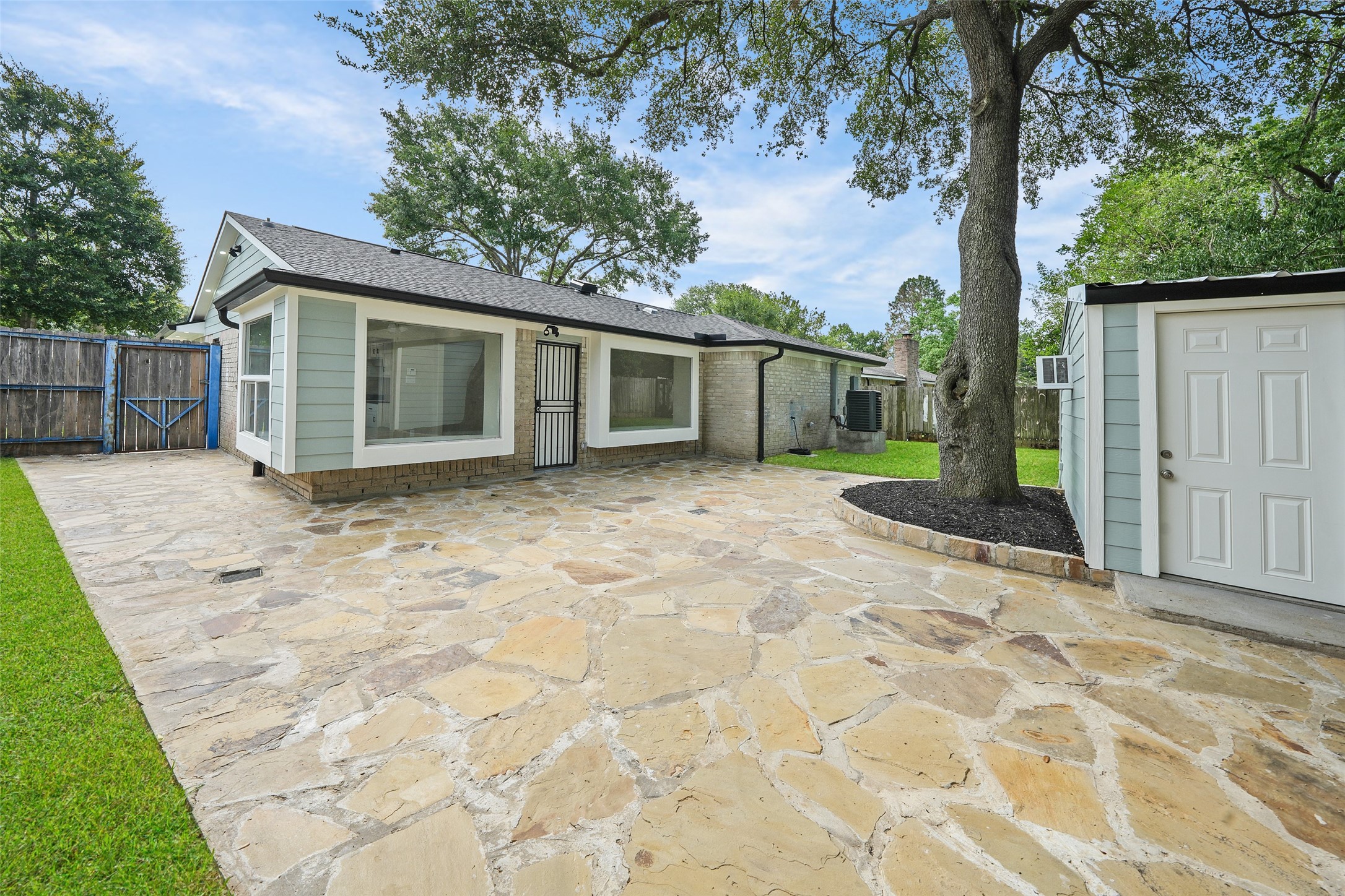 9607 Rumbling Wood Lane Houston, TX 77086 - Photo 26 of 27