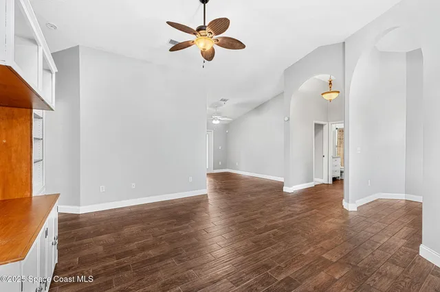 $3,400 | 445 Diana Boulevard, Merritt Island, FL 32953