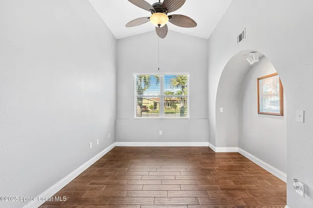 $3,400 | 445 Diana Boulevard, Merritt Island, FL 32953