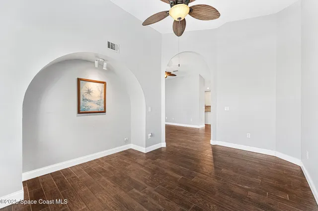 $3,400 | 445 Diana Boulevard, Merritt Island, FL 32953