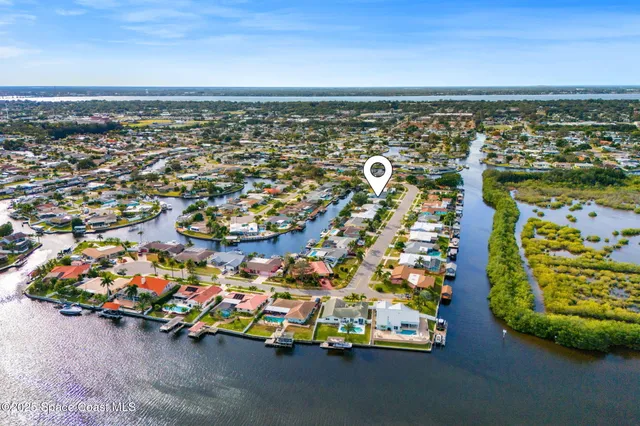 $3,400 | 445 Diana Boulevard, Merritt Island, FL 32953