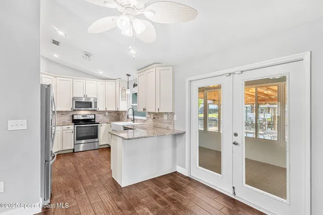 $3,400 | 445 Diana Boulevard, Merritt Island, FL 32953