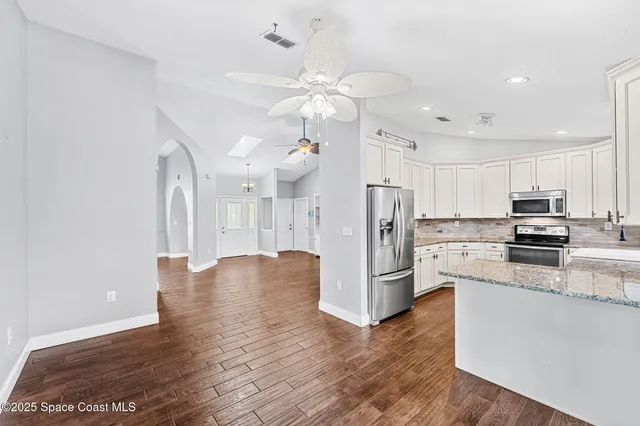 $3,400 | 445 Diana Boulevard, Merritt Island, FL 32953