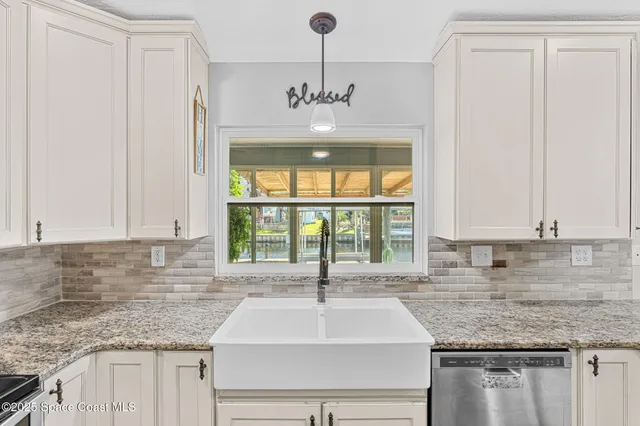 $3,400 | 445 Diana Boulevard, Merritt Island, FL 32953