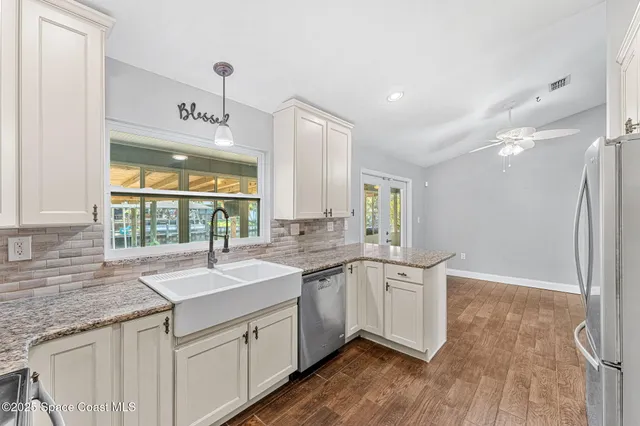 $3,400 | 445 Diana Boulevard, Merritt Island, FL 32953