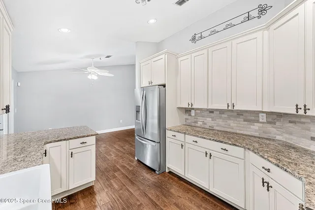 $3,400 | 445 Diana Boulevard, Merritt Island, FL 32953