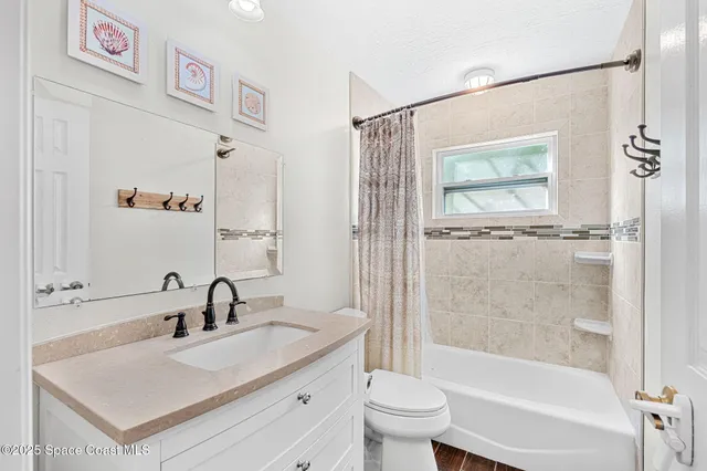 $3,400 | 445 Diana Boulevard, Merritt Island, FL 32953