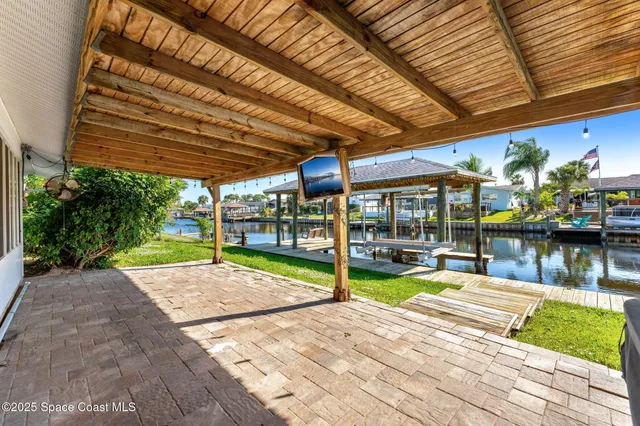 $3,400 | 445 Diana Boulevard, Merritt Island, FL 32953